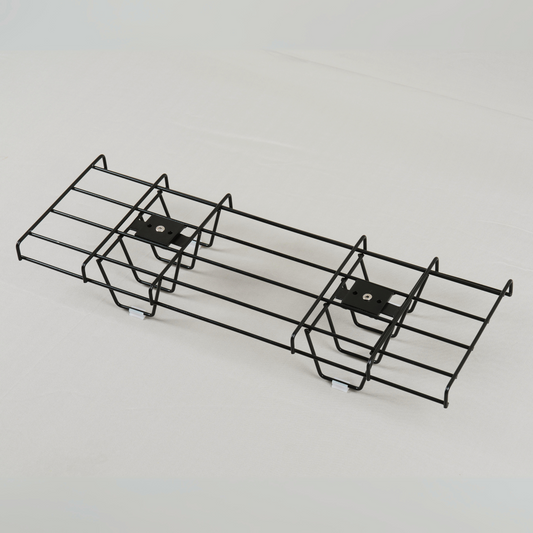 Black Sorbus Plant stand (pack of 1)