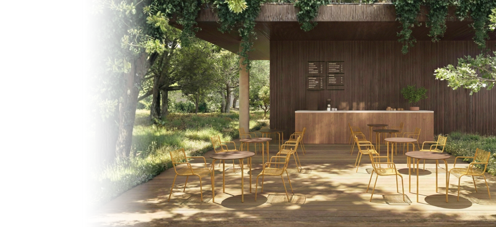 Cafe