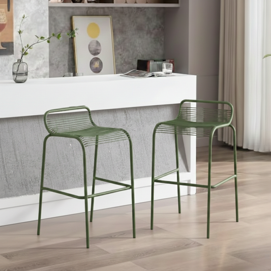 Aaria  Bar Stool