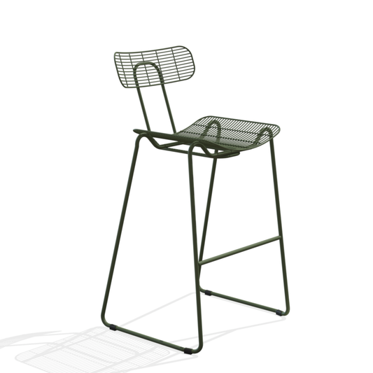 Pebble Bar Stool